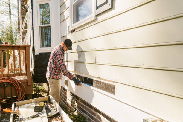 Top rated local Vinyl Siding specialists in Knotts Island, NC